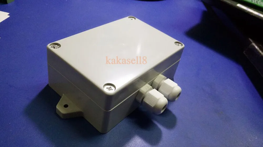 0 5 в (10 В)/4 20ма датчик нагрузки усилитель передатчика напряжения|load cell sensor amplifier|load