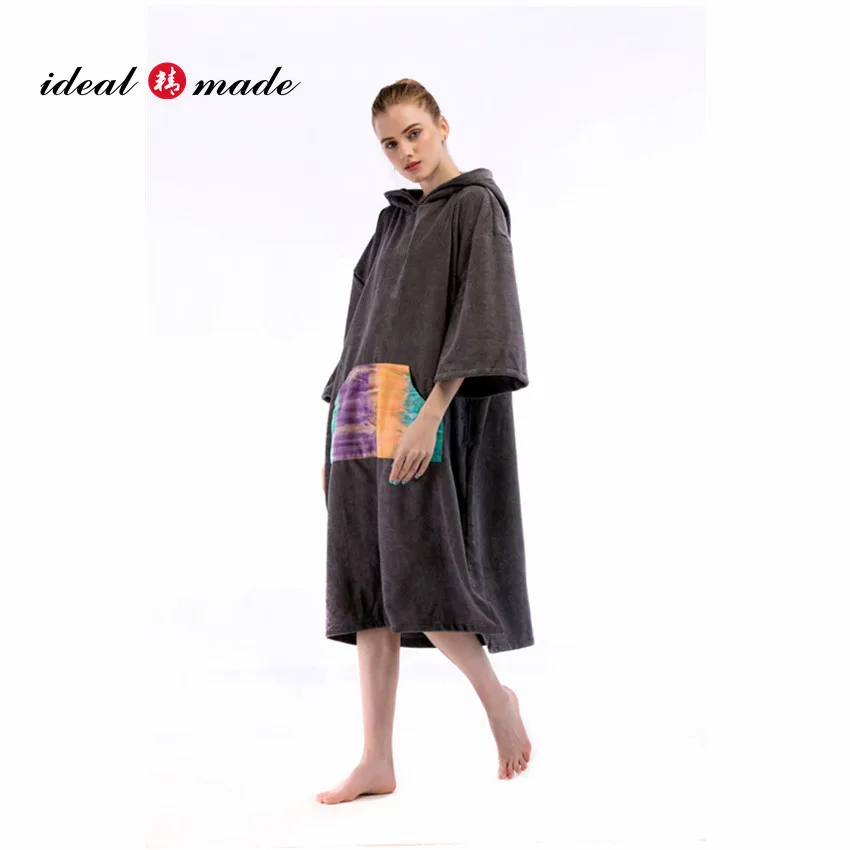 surfing poncho 2