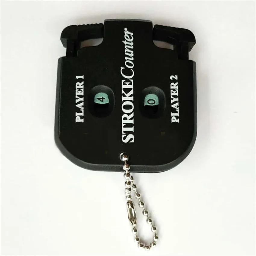 جولف هداف مكافحة مزدوجة الهاتفي عدد العملي اليد دليل حارس الإلكترونية بالرصاص مكافحة التدريب المعونة صغيرة أسود اللون جولف هداف مكافحة مزدوجة الهاتفي عدد العملي اليد دليل حارس الإلكترونية بالرصاص مكافحة التدريب المعونة صغيرة أسود اللون