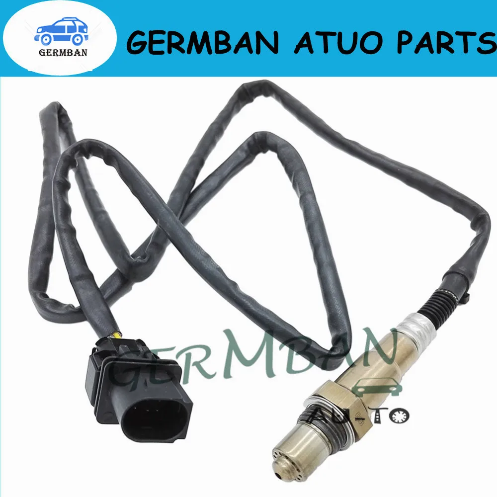 Новый производитель датчик кислорода для Audi A3 A4 S8 TT VW Beetle Golf Jetta Passat Rabbit Touareg 1K0998262N
