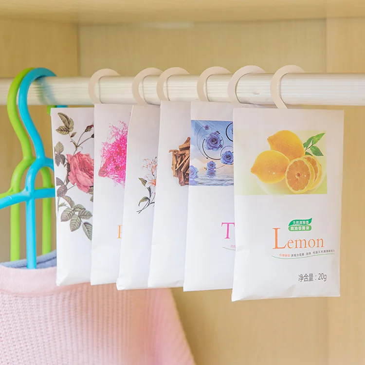 Висит специи гардероб Саше сумка Шкаф борьбе с вредителями болезненного мешочек