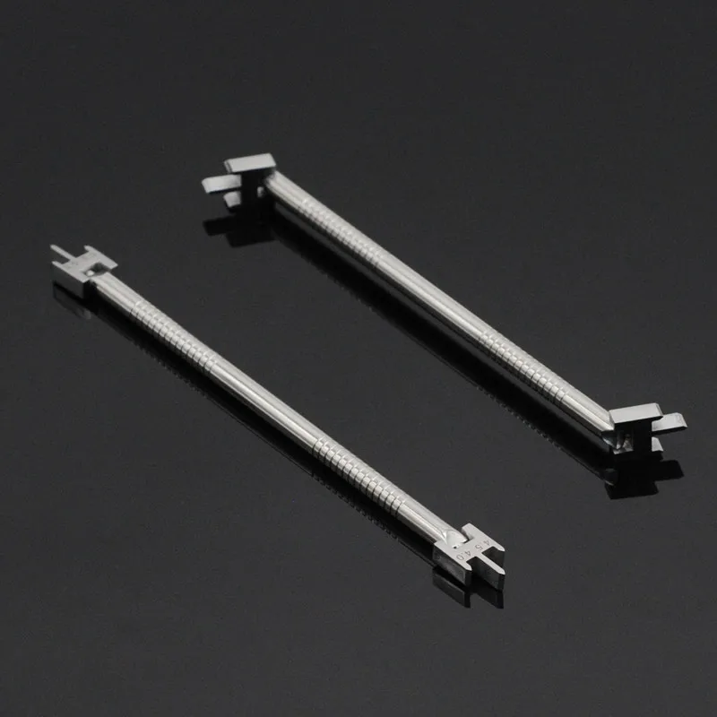  Dentistry Lab Orthodontic Bracket Positioning Height Wick Gauge Fully Adjustable