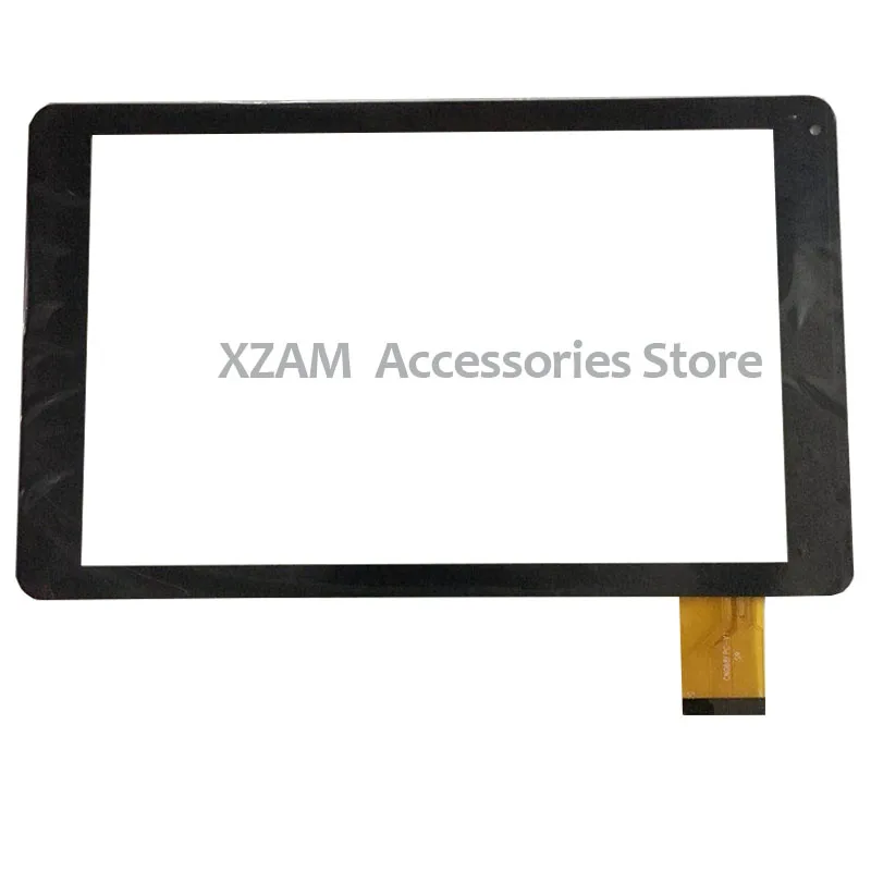 Для 10," дюймовый планшет KODAK 10 3g AC101TR сенсорный экран панель дигитайзер стекло сенсор Замена