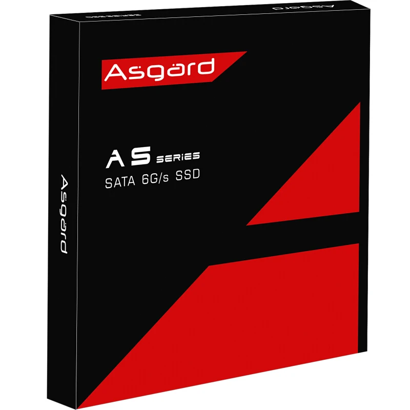 Asgard Новое поступление 2," SATA3 SSD 250 ГБ 960 ГБ SSD Внутренний твердотельный накопитель для настольного компьютера ноутбука жесткий диск заводская цена