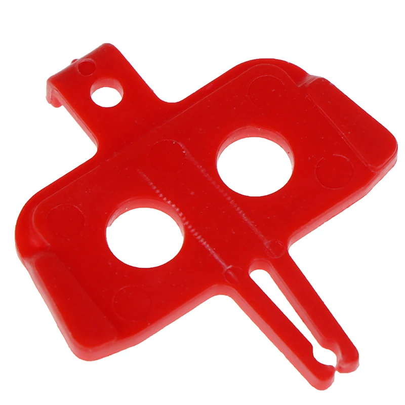 Bicycle Disc Brake Pads 1/5Pcs/lot Hydraulic Disc Brake Spacer Instert MTB Bike Parts
