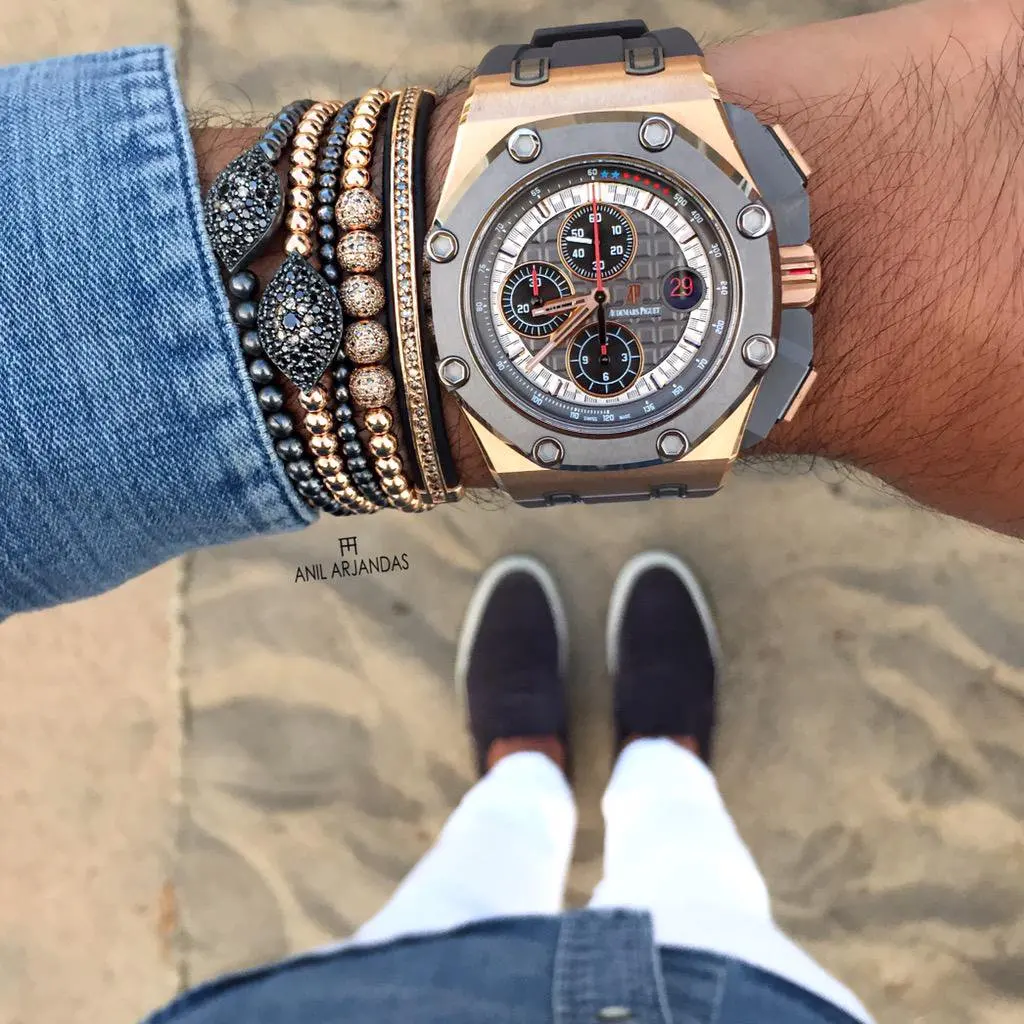 

Braided Macrame Bracelet evil eye Men Pulseras Mujer Moda 2018 Jewelry Beaded Anil Arjandas Bracelets Men DIY Zirconia Pulsera
