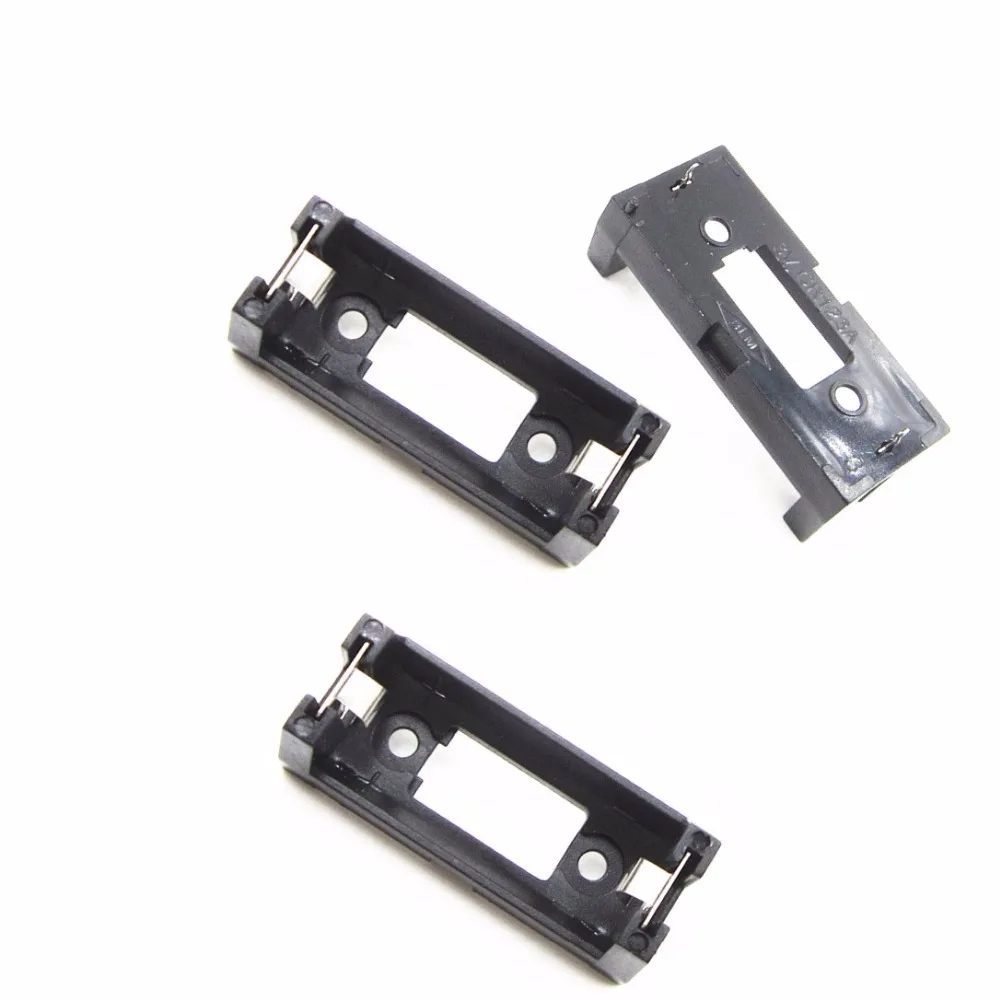 Clip Per Scatola Portabatterie Da 5 Pezzi Per Batteria Al Litio Cr123 Cr123A