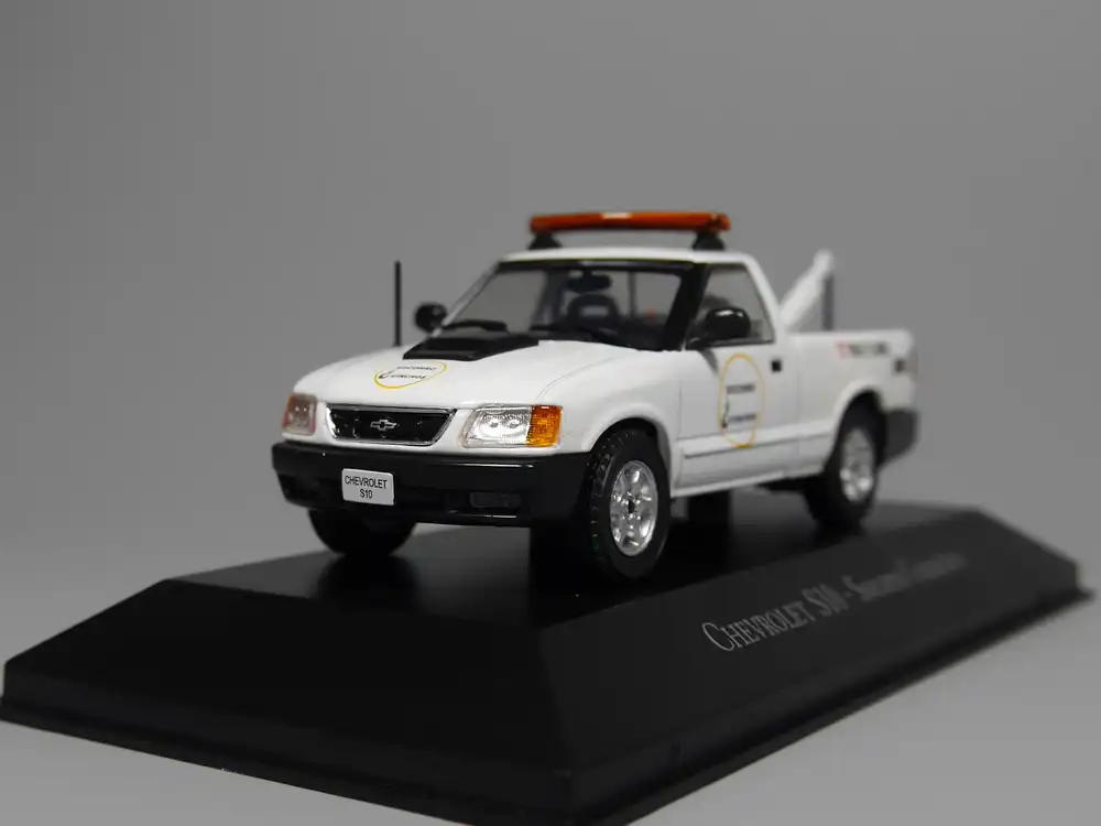s10 diecast