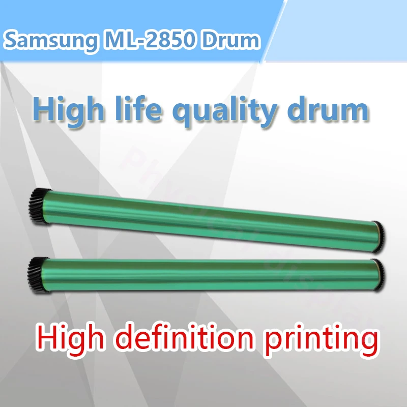 Подходит для Samsung 1053 ML2850 ML1910 1911 4828 4858 2852 209 высокое качество барабанный сердечник |