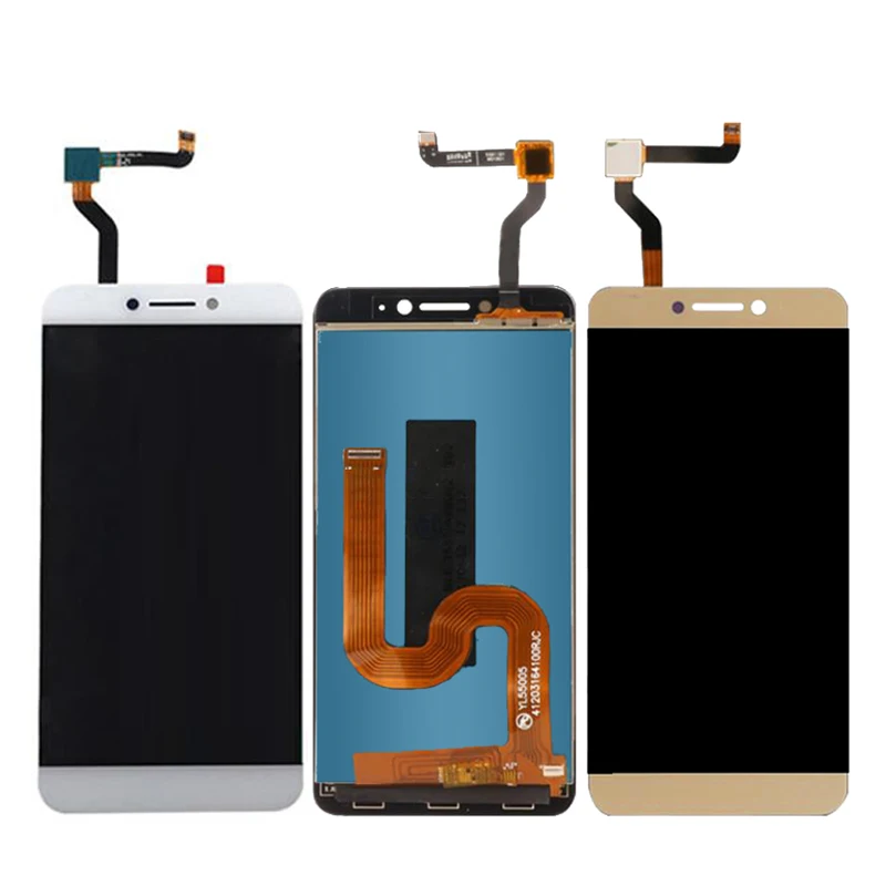 Для Letv LeEco Coolpad Cool 1 C106 7 9 C103 R116 ЖК дисплей Дисплей сенсорный Экран Панель сборка