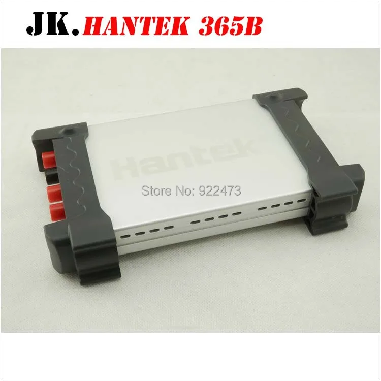 

H122 Hantek365B Isolated data logger USB Data Logger