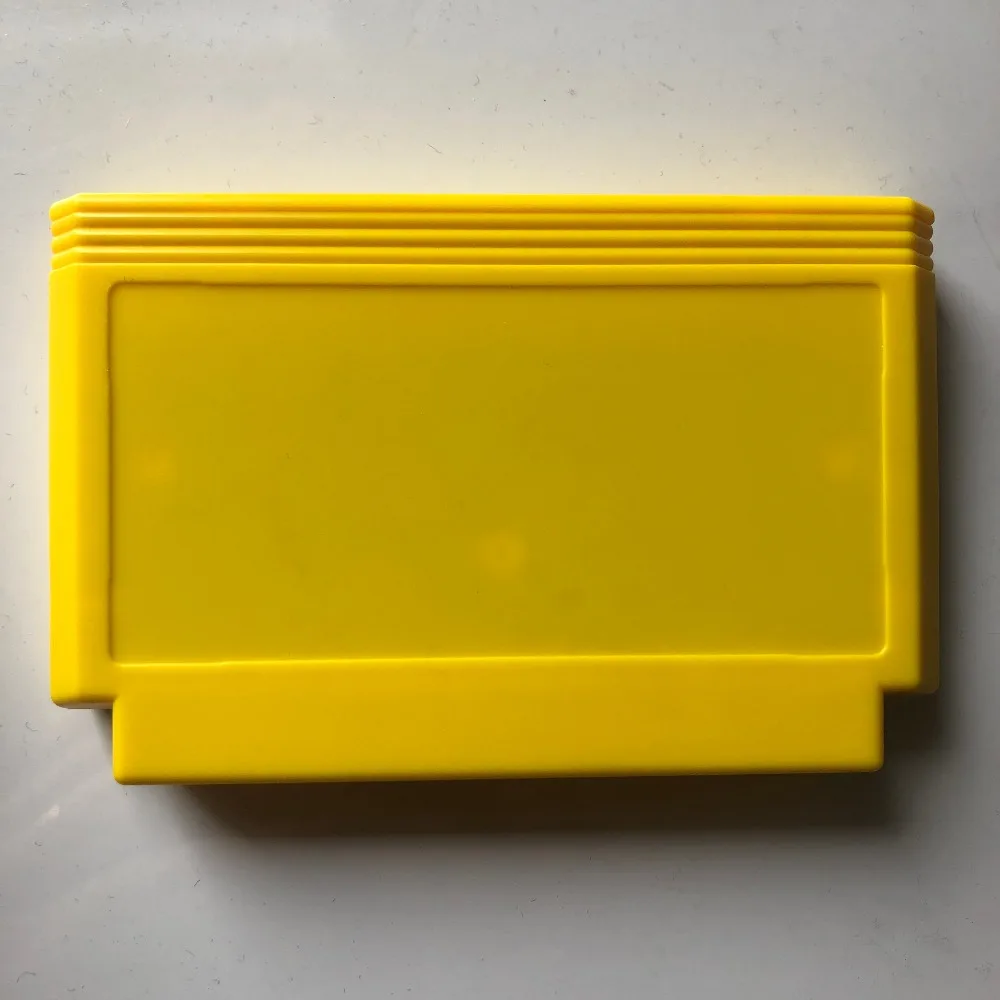 

bio hazard For 8 bit 60 pins games player