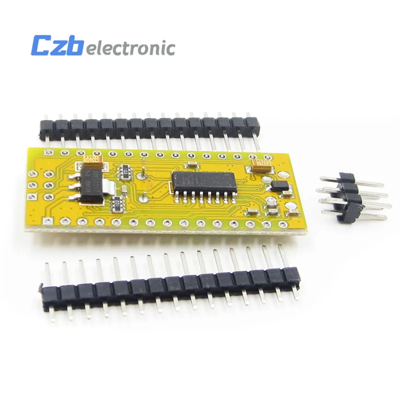 Micro USB Mini USB CH340 Nano 3.0 ATmega328P Controller Board Compatible For Arduino Nano CH340 USB Driver Nano V3.0 ATmega328 4 (1)