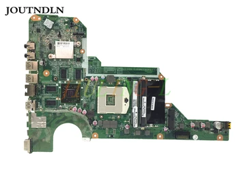 

JOUTNDLN FOR HP PAVILION G4 G6 G7-2000 Laptop Motherboard 680569-501 680569-001 DA0R33MB6F1 DA0R33MB6F0 HM76 w/HD7670M