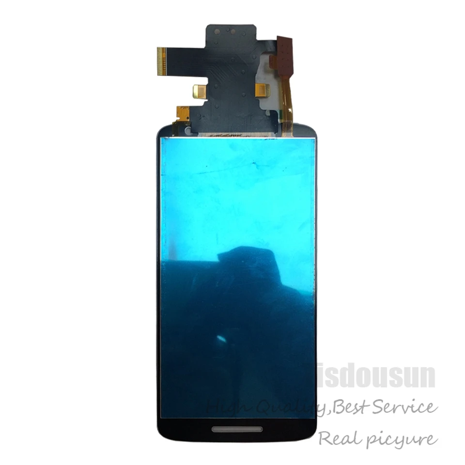 For Moto X play lcd assembly  b (8)
