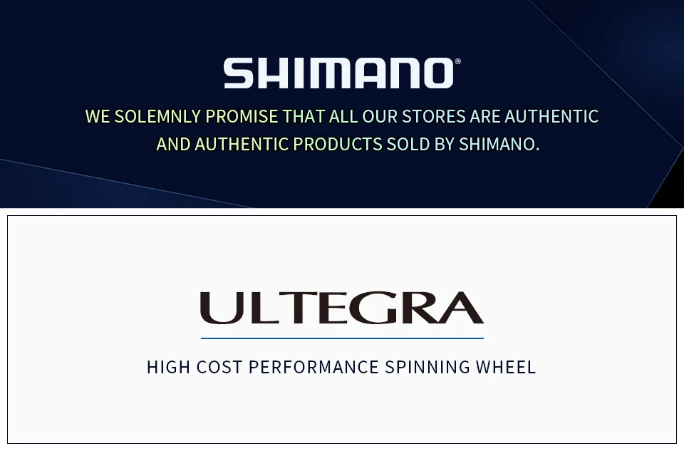 Shimano ULTEGRA FB 1000HG 2500HG C3000HG 4000XG C5000XG 5+ 1BB спиннинговая Рыболовная катушка x-корабль рыболовное колесо