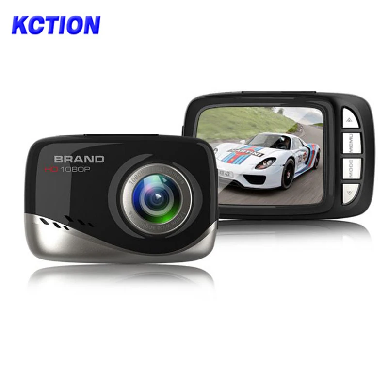 

Kction Smart Dash Camera Full HD 1080P Video Recorder for Car Registrar Automobile Car Video Recorders Vehicle Black Box DVR