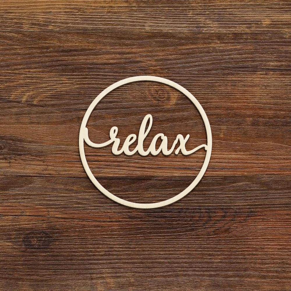 relax