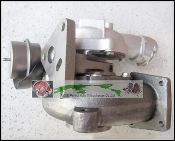 

SHAN Free Ship K04 53049880032 53049700032 03L253019H Turbo For Volkswagen VW Transporter T5 TDI AXD 2.5L 2002-12