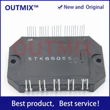STK65022 STK65020 STK65020-YA новые и оригинальные