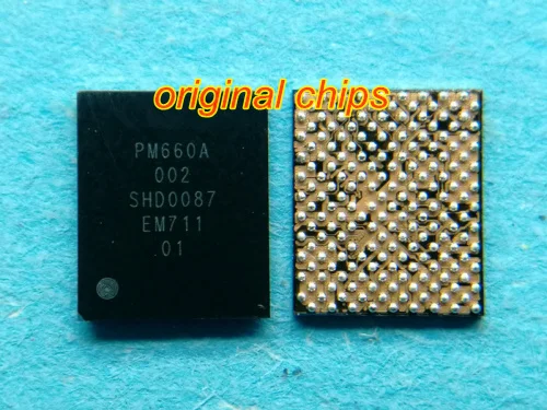 

1 шт.-12 шт. PM660A power ic