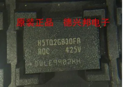 

(1PCS) (2PCS) (5PCS) (10PCS) 100% new original H5TQ2G83DFR-RDC BGA memory chip H5TQ2G83DFR RDC