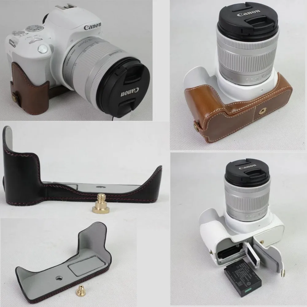 canon eos 200d case