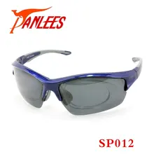 Panlees UV400 Polarized Sunglasses Women Sunglasses Men Prescription Glasses With RX Optical Inserts Free Shipping