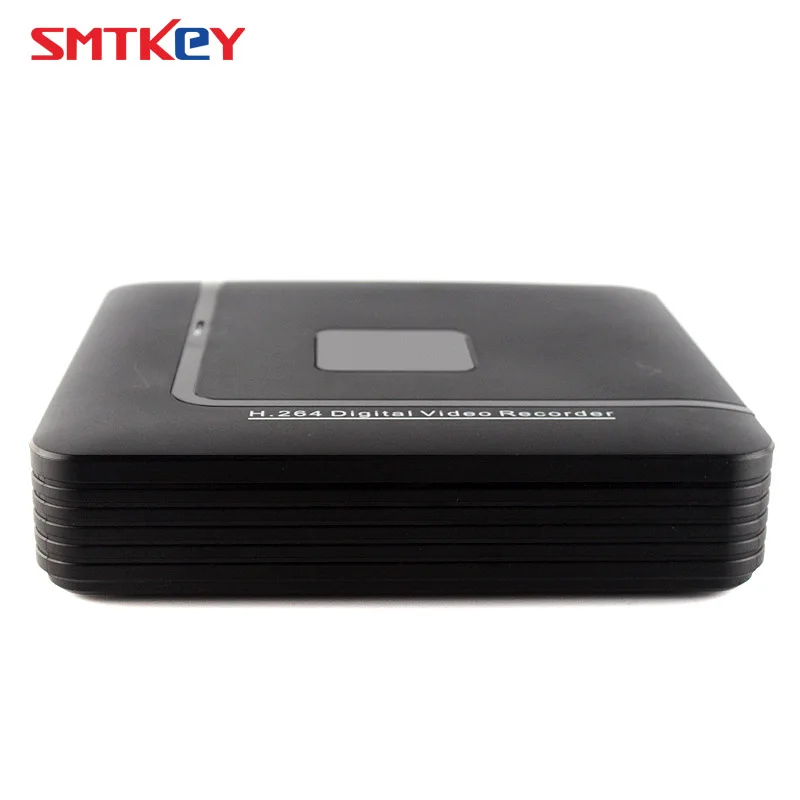  SMTKEY Hybrid 2in1 DVR 8CH H.264 CCTV DVR HDMI 1080P Recorder Mobile phone view security DVR Record