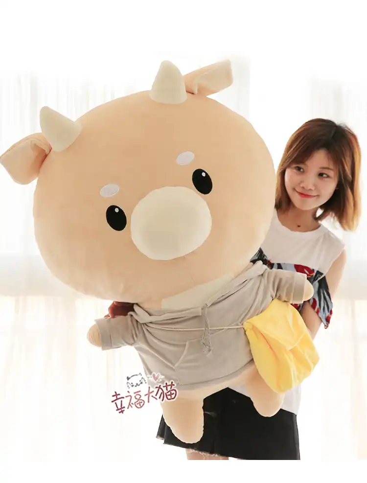 korean drama stuffed animals