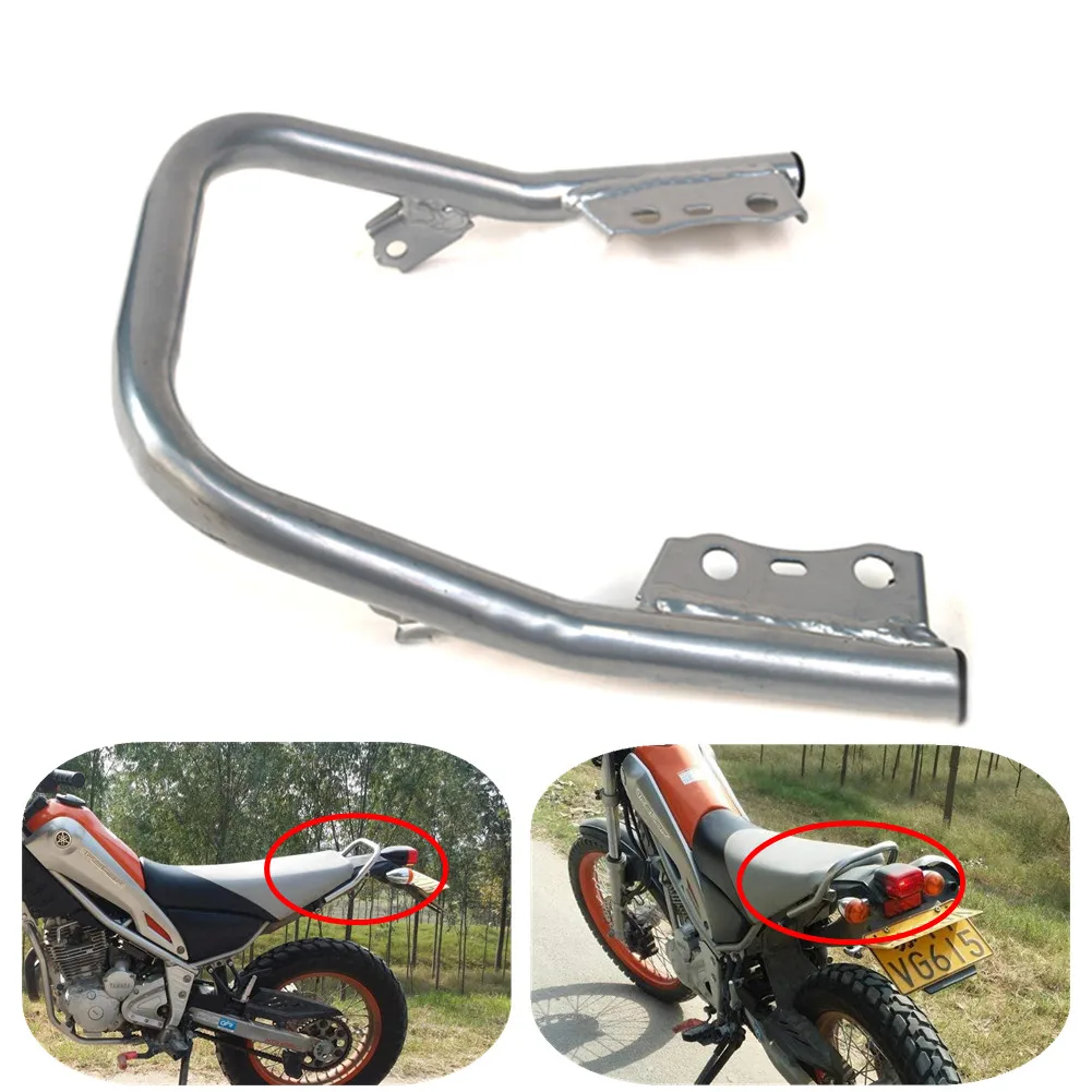 XG250 задний ручной захват для багажа сиденье пассажира рельс подлокотник Yamaha Tricker