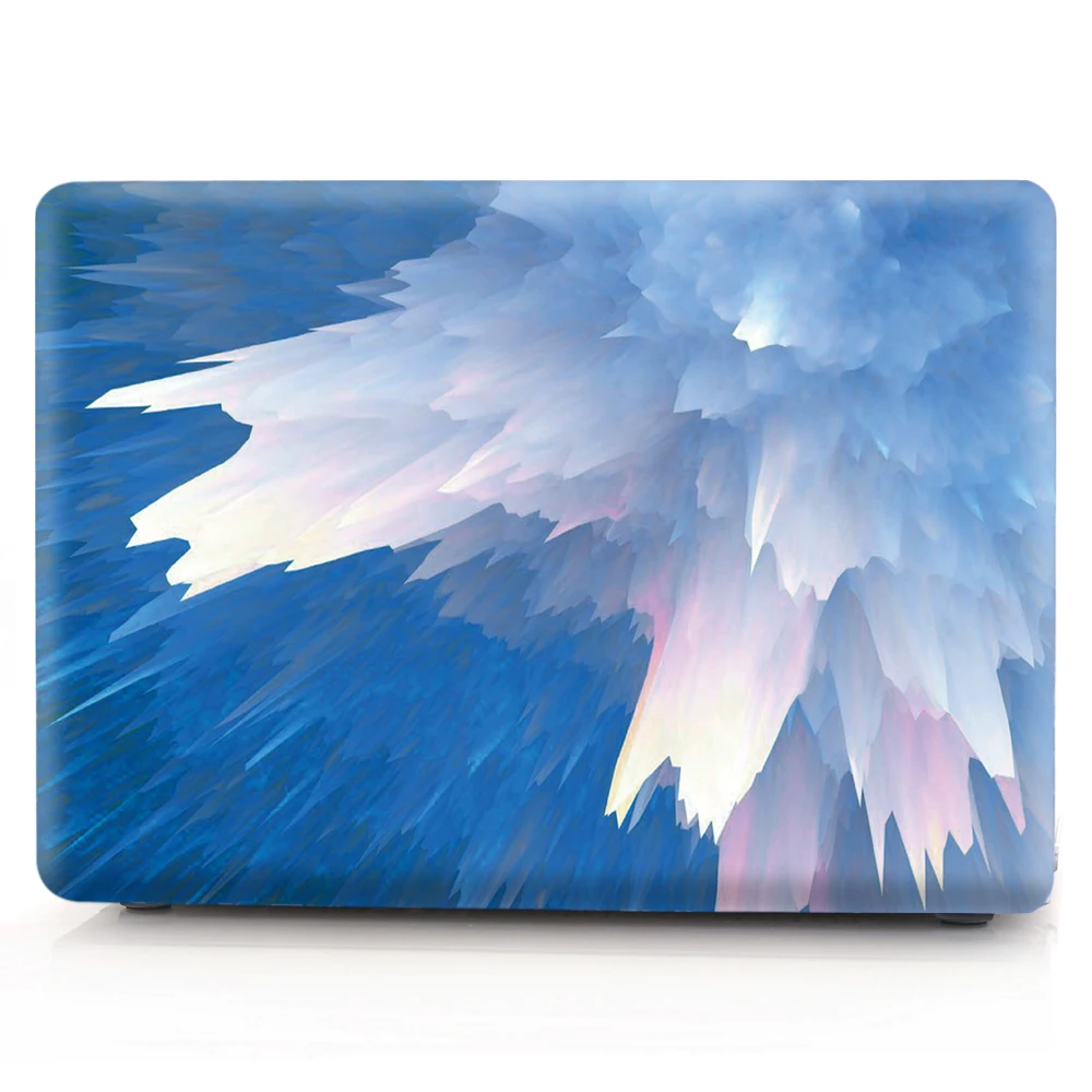 Magic Color Print Pattern Hard Case for Macbook Air Pro Retina 11 12 13 15 Laptop Cover for Apple Mac 11.6 13.3 Case Sleeve Bag Magic Color Print Pattern Hard Case for Macbook Air Pro Retina 11 12 13 15 Laptop Cover for Apple Mac 11.6 13.3 Case Sleeve Bag