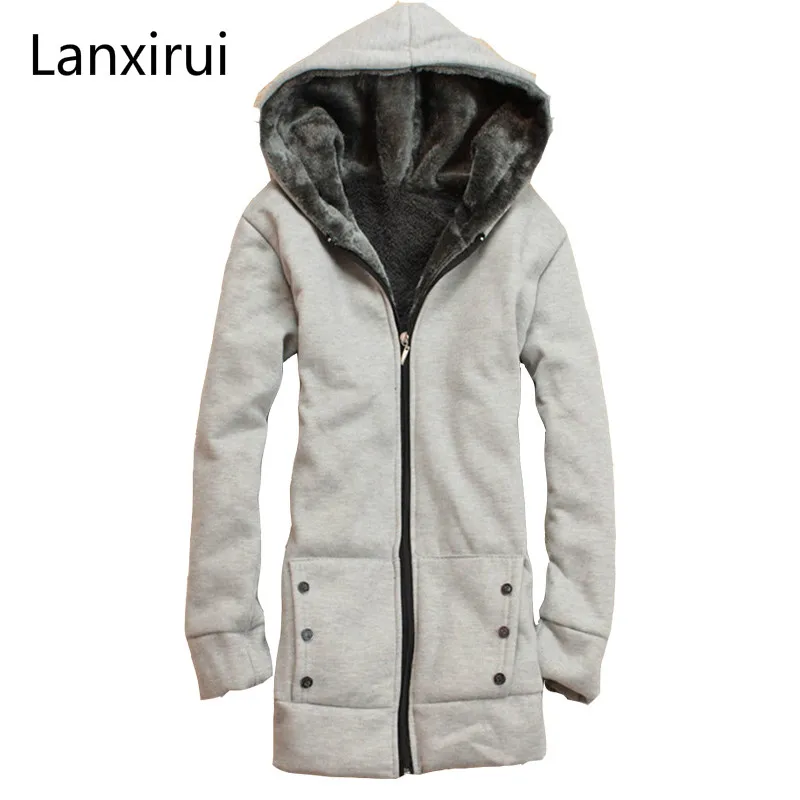 2018 أزياء الشتاء المرأة طويلة مقنعين البلوز معطف دافئ رشاقته سستة قميص هوديس معاطف السترة 6 ألوان 2018 أزياء الشتاء المرأة طويلة مقنعين البلوز معطف دافئ رشاقته سستة قميص هوديس معاطف السترة 6 ألوان