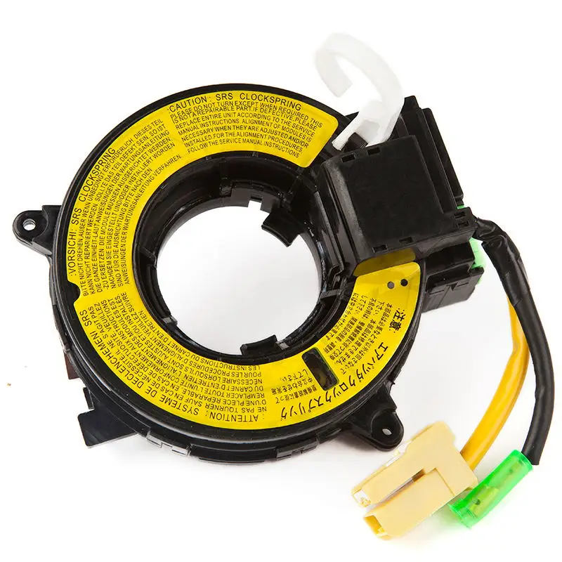 Car Steering Wheel Switch Cable Assy for Mitsubishi Pajero V73 8619A015