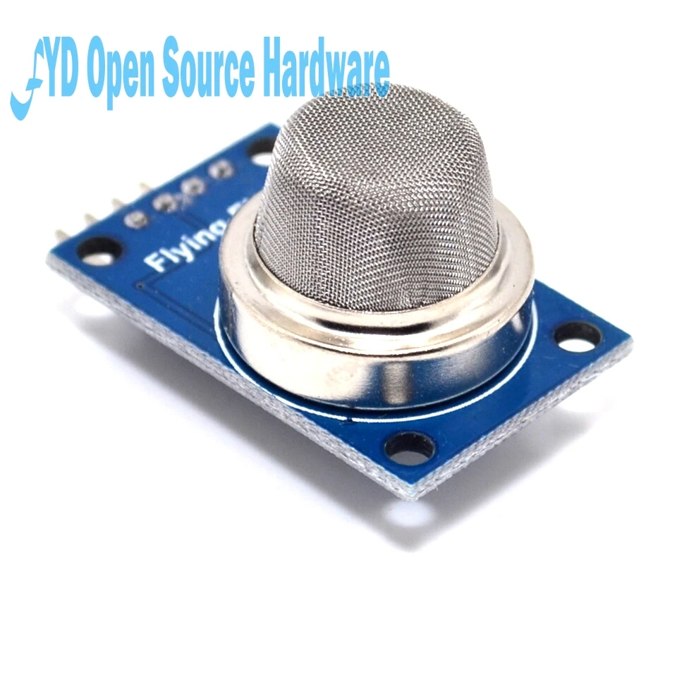 1 шт. MQ 2 MQ2 дымовой газ СНГ Бутан водородный модуль для arduino|gas sensor|sensor detectorgas sensor module