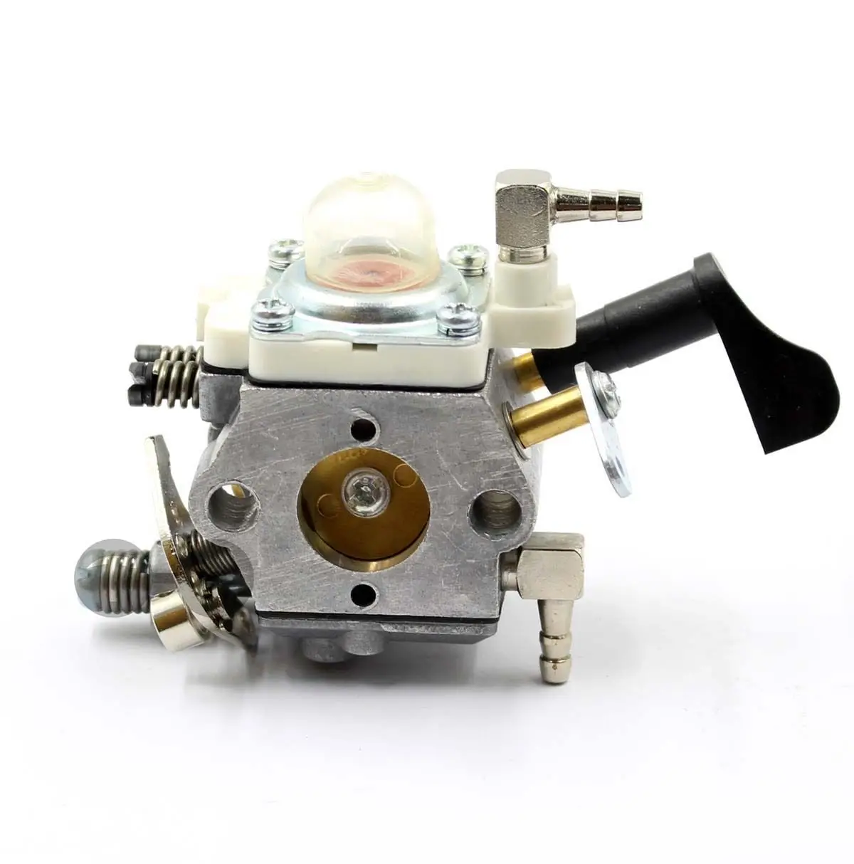 Карбюратор для Walbro WT-997 WT-664 HPI Baja 5B FG ZENOAH CY RCMK Losi | Игрушки и хобби