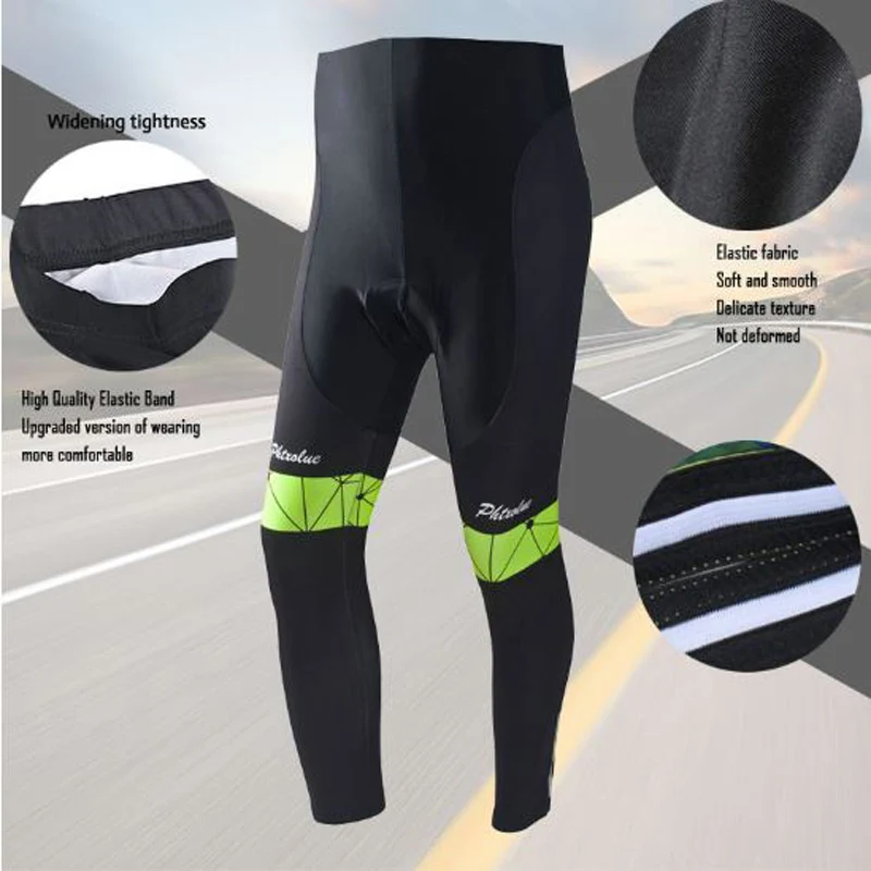 Phtxolue Winter Thermal Fleece Cycling Set Bike Clothes MTB Bicycle Clothing Cycling Jersey Set Maillot Ropa Ciclismo Invierno Phtxolue Winter Thermal Fleece Cycling Set Bike Clothes MTB Bicycle Clothing Cycling Jersey Set Maillot Ropa Ciclismo Invierno