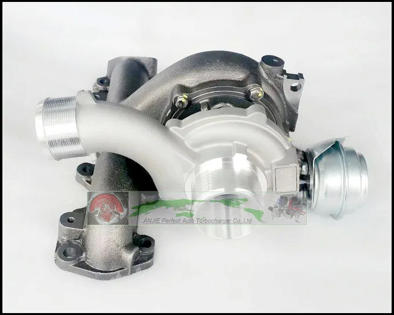 Бесплатная доставка Turbo GT1749V 767835 755042 5001S 5003S для FIAT Croma Stilo Opel Astra H Signum Vectra Zafira Z19DT|turbo