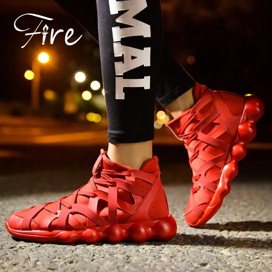 

New leisure  jogging shoes Fashion  breathable Men's lovers  walking casual Shoes Atheletic zapatillas  flat man shoes