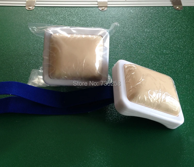 

Intramuscular Injection Module,ISO Wearable Intramuscular Practice Model