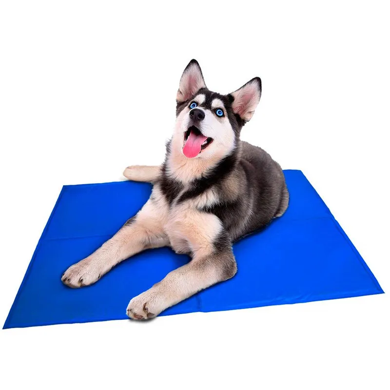 cooling bed for husky