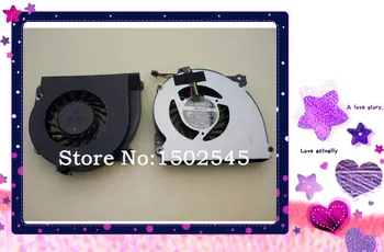 

Free shipping original laptop CPU fan cooling fan for HP Elitebook 2560 2560P 2570 2570P Cooling fan 651378-001