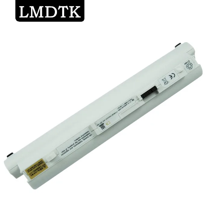LMDTK Новый аккумулятор для ноутбука модели L09M6Y11 55Y9382 57Y6273 57Y6275 L09C3B11 L09S3B11 L09S6Y11 6 ячеек
