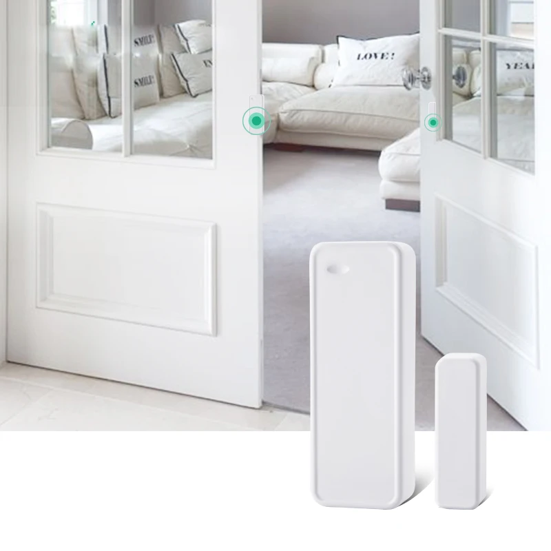 Most advanced 3G Network G90B Plus Wifi Alarm System Smart Home Alarm System