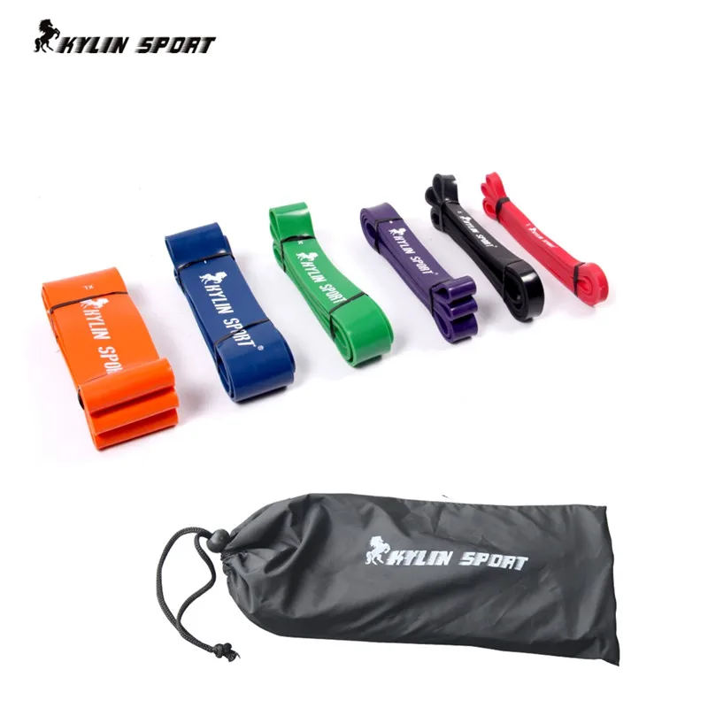 Set of 6 Natural latex 41