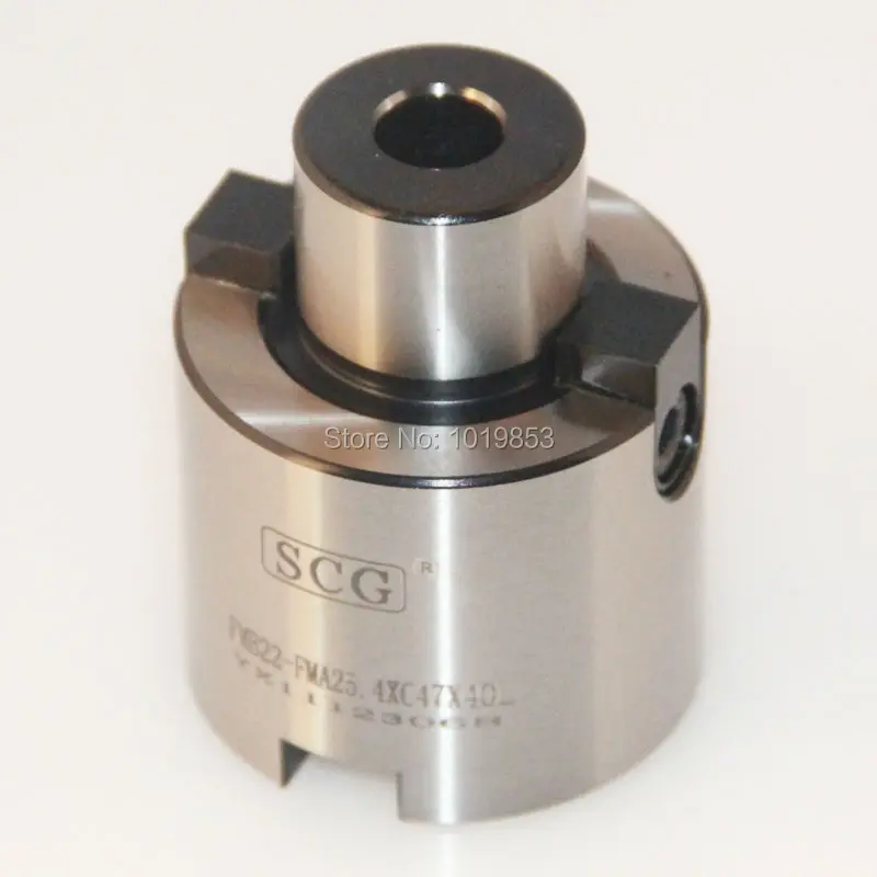 FMB22 FMA25.4 FMB shell mill holder extension face milling cutter