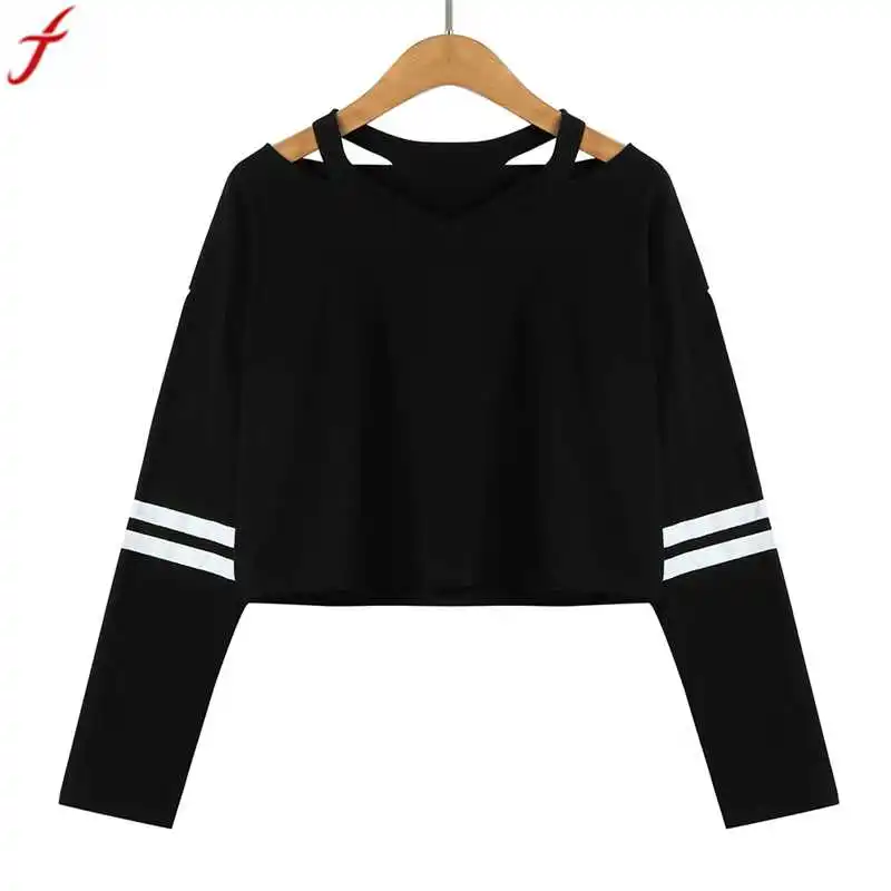 

Spring Women Short Blouse 2019 Fashion Womens Long Sleeve Shirts V Neck Casual Tops Blouse camisa feminina