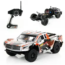 rc игрушки L979 1:12 Масштаб 2,4G 4WD гонки по пересеченной местности д/у высокая скорость Радиоуправляемый р/у монстр грузовик VS K949