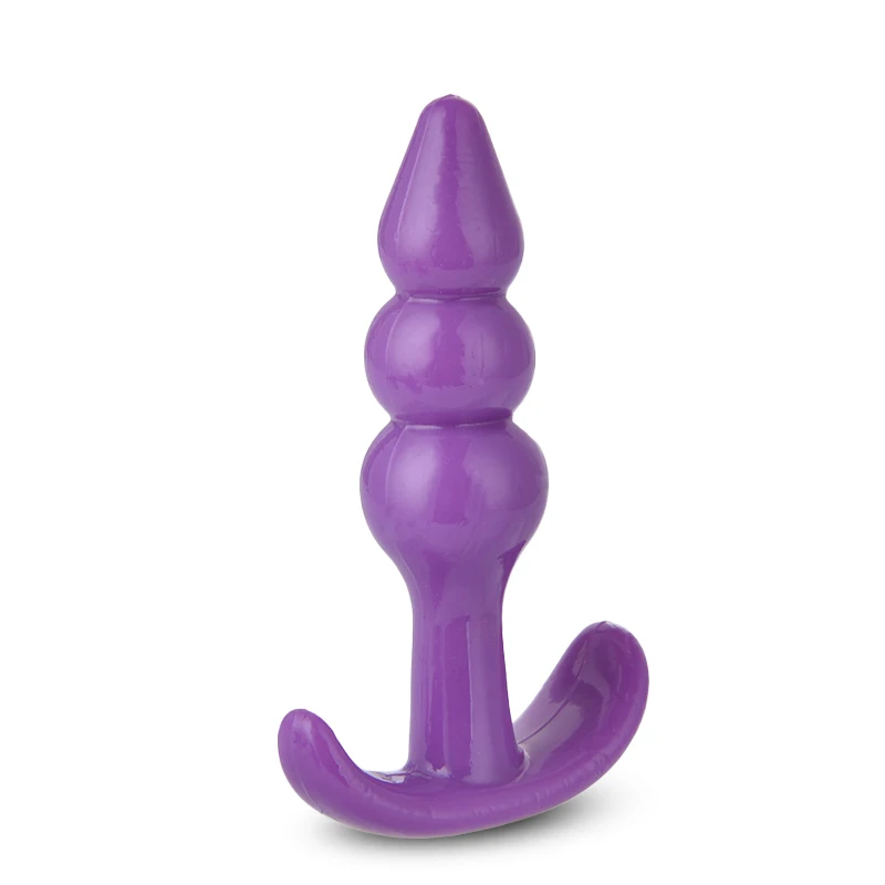 Anal butt plug (9)