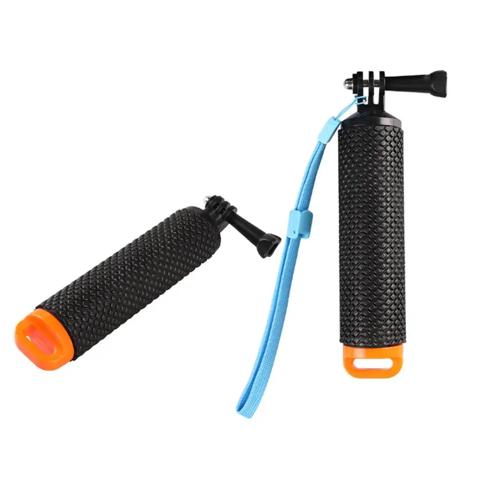 

2pcs Handheld Float Grip Monopod for Gopro Hero 6 5 4 Black Session Xiaomi Yi 4K Sjcam Sj4000 Eken Go Pro Hero 6 5 Accessories